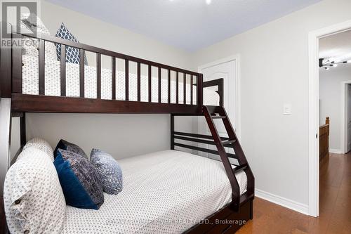 37 Goodsway Trail, Brampton, ON - Indoor Photo Showing Bedroom