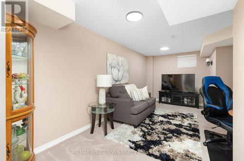 37 Goodsway Trail, Brampton, ON - Indoor