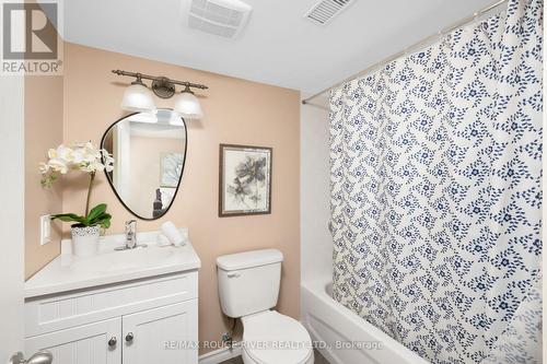 37 Goodsway Trail, Brampton, ON - Indoor Photo Showing Bathroom