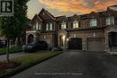 37 Goodsway Trail, Brampton, ON  - Outdoor With Facade 