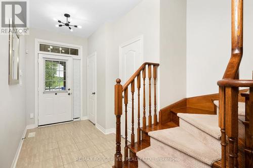 37 Goodsway Trail, Brampton, ON - Indoor Photo Showing Other Room