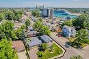 44 King Street, Port Colborne, ON  - Outdoor With View 