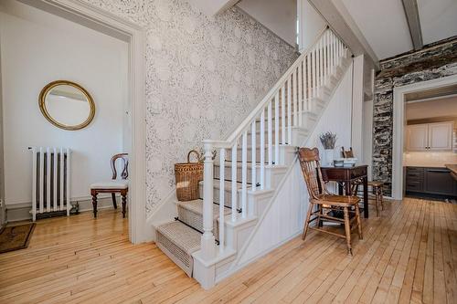 44 King Street, Port Colborne, ON - Indoor Photo Showing Other Room