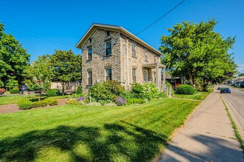 44 King Street, Port Colborne, ON - Outdoor