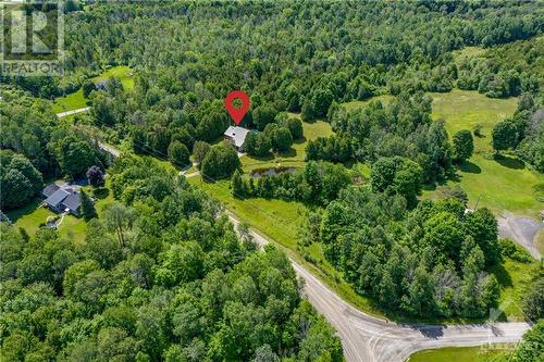 5171 Algonquin Road, Brockville, ON - Outdoor With View