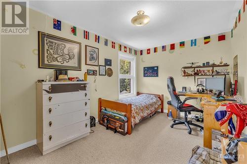 5171 Algonquin Road, Brockville, ON - Indoor Photo Showing Bedroom