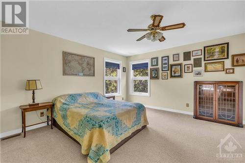 5171 Algonquin Road, Brockville, ON - Indoor Photo Showing Bedroom