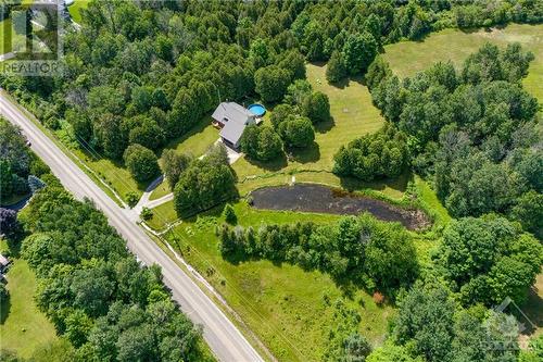 5171 Algonquin Road, Brockville, ON - Outdoor With View