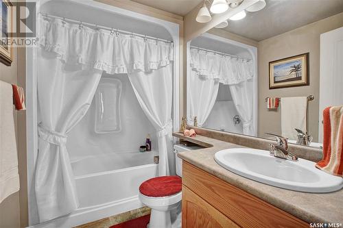 506 902 Spadina Crescent E, Saskatoon, SK - Indoor Photo Showing Bathroom