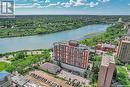 506 902 Spadina Crescent E, Saskatoon, SK  - Outdoor With Body Of Water With View 