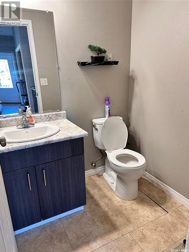 114 & 116 First Avenue E, Blaine Lake, SK - Indoor Photo Showing Bathroom