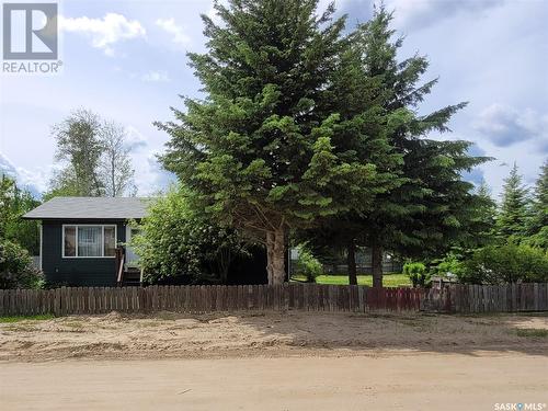 105 Amisk Street, Beauval, SK - Outdoor