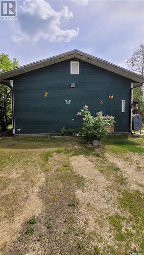 105 Amisk Street, Beauval, SK - Outdoor