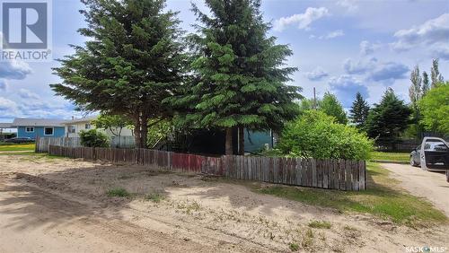 105 Amisk Street, Beauval, SK - Outdoor