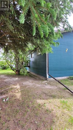 105 Amisk Street, Beauval, SK - Outdoor