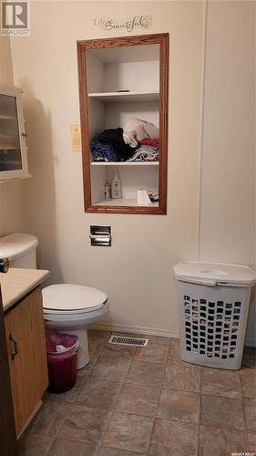 105 Amisk Street, Beauval, SK - Indoor Photo Showing Bathroom