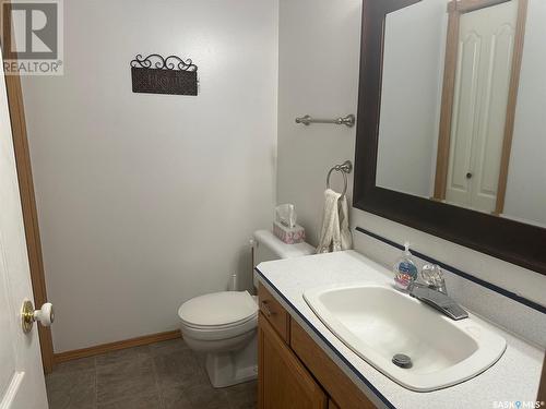 905 Sinotte Crescent, La Ronge, SK - Indoor Photo Showing Bathroom