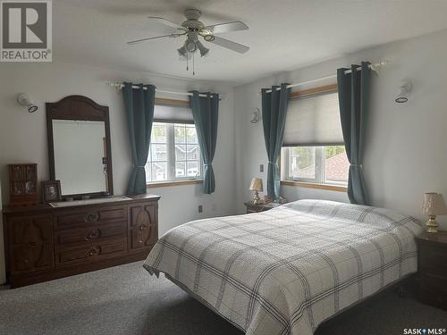 905 Sinotte Crescent, La Ronge, SK - Indoor Photo Showing Bedroom