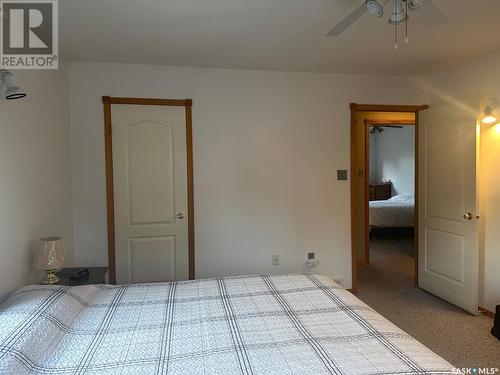 905 Sinotte Crescent, La Ronge, SK - Indoor Photo Showing Bedroom