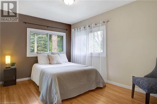 211 West River Road, Cambridge, ON - Indoor Photo Showing Bedroom