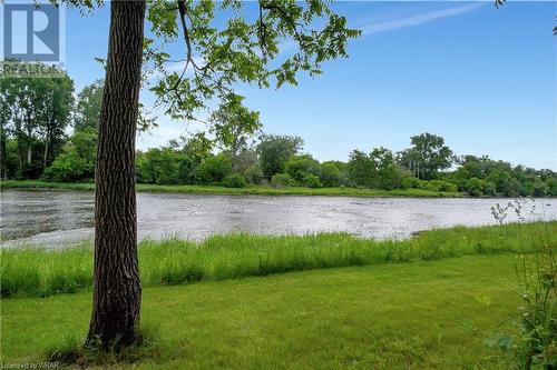 211 West River Road, Cambridge, ON - Outdoor With Body Of Water With View