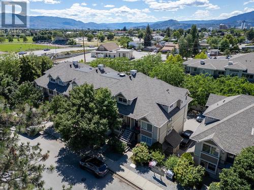 1390 Dilworth Crescent Unit# 110, Kelowna, BC - Outdoor With View