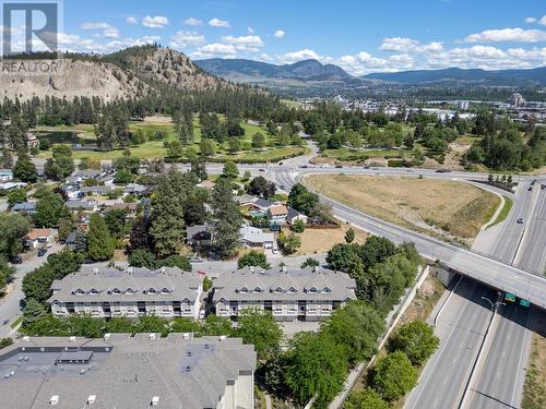 1390 Dilworth Crescent Unit# 110, Kelowna, BC - Outdoor With View