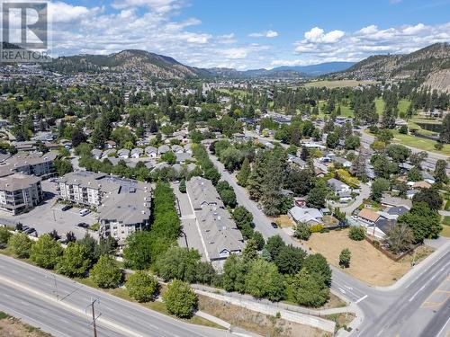 1390 Dilworth Crescent Unit# 110, Kelowna, BC - Outdoor With View