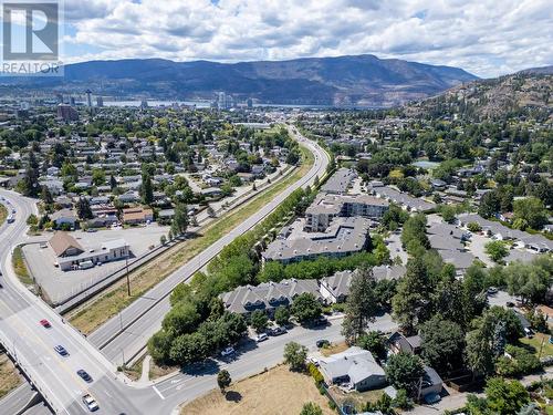 1390 Dilworth Crescent Unit# 110, Kelowna, BC - Outdoor With View