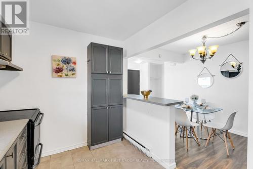 146 - 1100 Oxford Street, Oshawa, ON - Indoor Photo Showing Dining Room