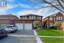 Bsmt - 115 Sullivan Drive, Ajax (Central), ON  - Outdoor With Facade 