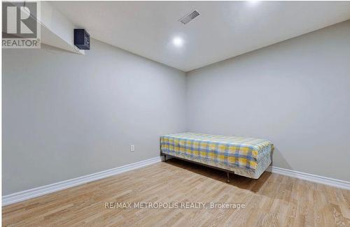 Bsmt - 115 Sullivan Drive, Ajax (Central), ON - Indoor Photo Showing Bedroom