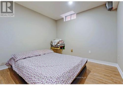 Bsmt - 115 Sullivan Drive, Ajax (Central), ON - Indoor Photo Showing Bedroom