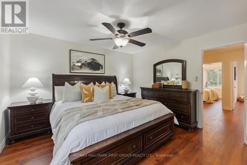 1894 Bowler Drive, Pickering, ON - Indoor Photo Showing Bedroom