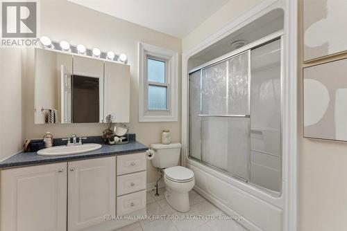 1894 Bowler Drive, Pickering, ON - Indoor Photo Showing Bathroom