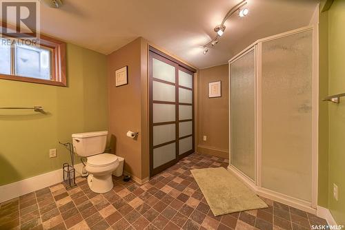 115 Connaught Crescent, Regina, SK - Indoor Photo Showing Bathroom