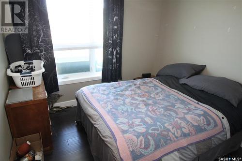 203 415 Maningas Bend, Saskatoon, SK - Indoor Photo Showing Bedroom