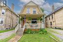 465 Ontario Street, London, ON  - Outdoor With Facade 