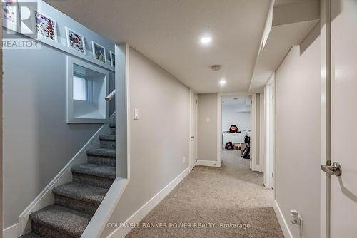 465 Ontario Street, London, ON - Indoor Photo Showing Other Room