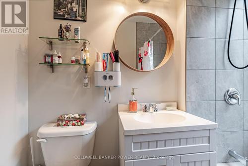 465 Ontario Street, London, ON - Indoor Photo Showing Bathroom