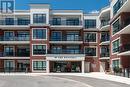 207 - 1975 Fountain Grass Drive, London, ON  - Outdoor With Balcony With Facade 