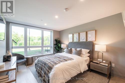 207 - 1975 Fountain Grass Drive, London, ON - Indoor Photo Showing Bedroom