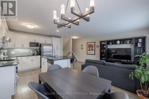 3413 Castle Rock Place, London, ON - Indoor