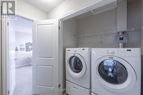 3413 Castle Rock Place, London, ON - Indoor Photo Showing Laundry Room