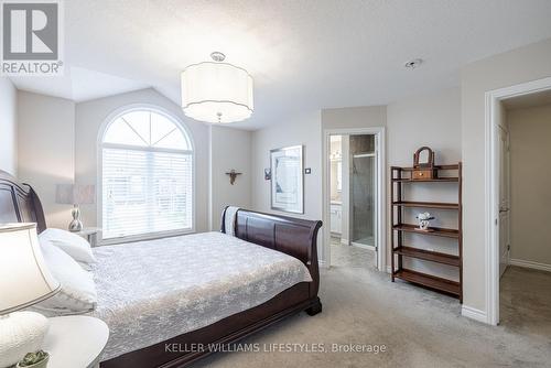 3413 Castle Rock Place, London, ON - Indoor Photo Showing Bedroom