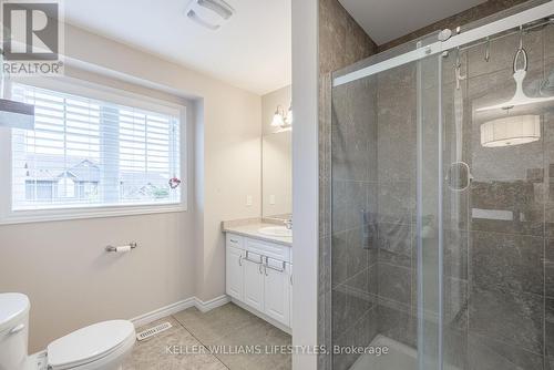 3413 Castle Rock Place, London, ON - Indoor Photo Showing Bathroom