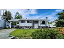 7887 Thompson Drive, Prince George, BC  - Outdoor 