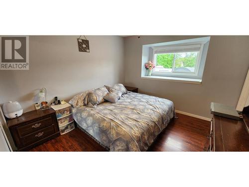 7887 Thompson Drive, Prince George, BC - Indoor Photo Showing Bedroom