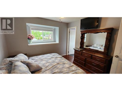 7887 Thompson Drive, Prince George, BC - Indoor Photo Showing Bedroom