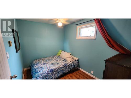 7887 Thompson Drive, Prince George, BC - Indoor Photo Showing Bedroom